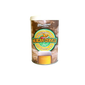 Mexican Cerveza 1,5 кг Mexican Cerveza 1,5 кг