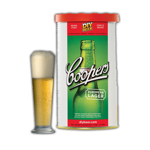 European Lager European Lager