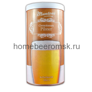 Pilsner 1,8 кг Pilsner 1,8 кг