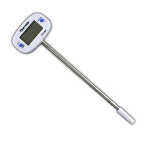 Термометр цифровой ТА-288 щуп 13 см