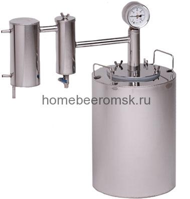 Самогонный аппарат Финляндия Самогонный аппарат Финляндия