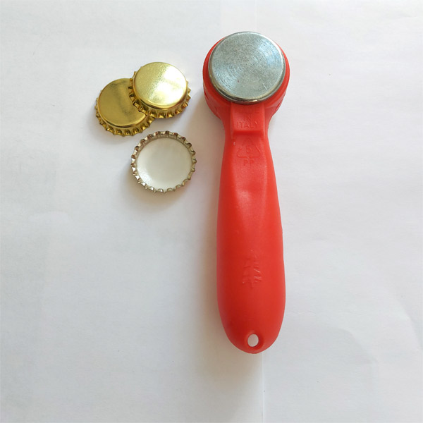 Магазин Фактория - Укупорка кроненпробок Хаммер