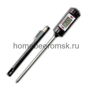 Цифровой термометр WT-1 Цифровой термометр WT-1