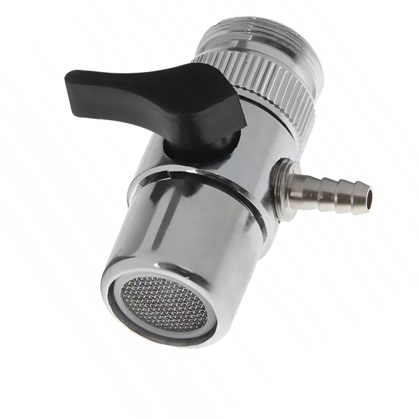 Дивертор для смесителя