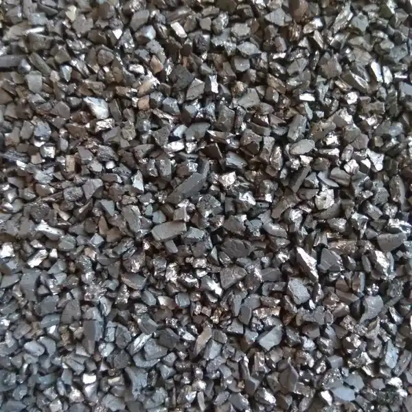 Уголь кокосовый NWC Carbon 0,3 кг