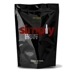 Simply Export Stout, 1,8 кг