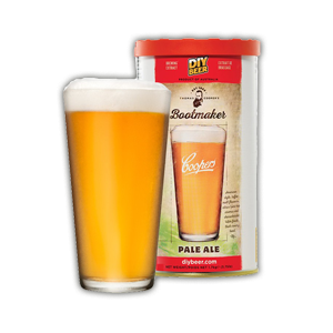 Bootmaker Pale Ale Bootmaker Pale Ale