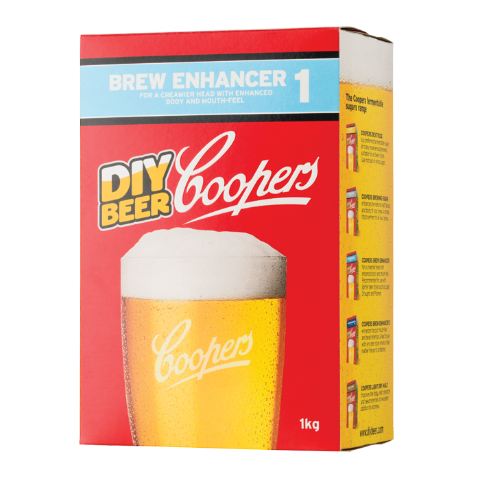 Brew Enhancer-1, 1 кг Brew Enhancer-1, 1 кг