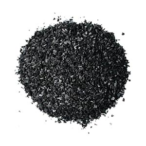 Уголь активированный БАУ-А 0,5 кг