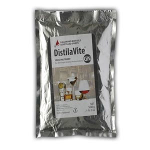 Подкормка DistilaVite, 50 г