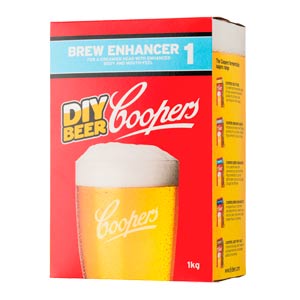Brew Enhancer-1, 1 кг