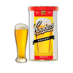Coopers Draught Coopers Draught