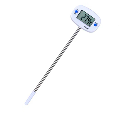 Термометр цифровой ТА-288 щуп 13 см