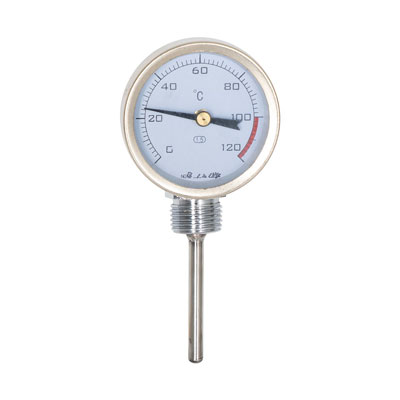 Термометр биметаллический ТБ-60-Р
