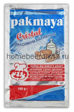 Pakmaya Cristal для самогона Pakmaya Cristal