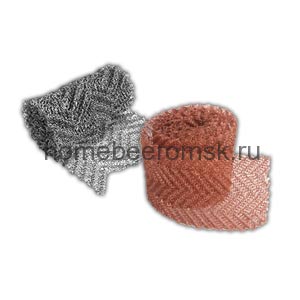 Насадка Панченкова, 1 м Насадка Панченкова, 1 м