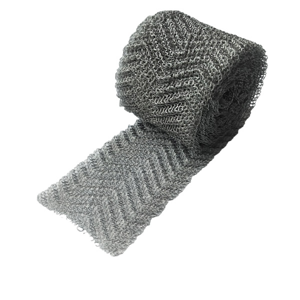 Магазин Фактория - Насадка Панченкова нержавейка, 1 м (128 г)