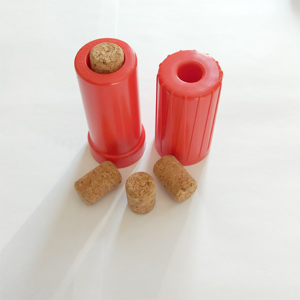 Магазин Фактория - Укупорка для винных бутылок