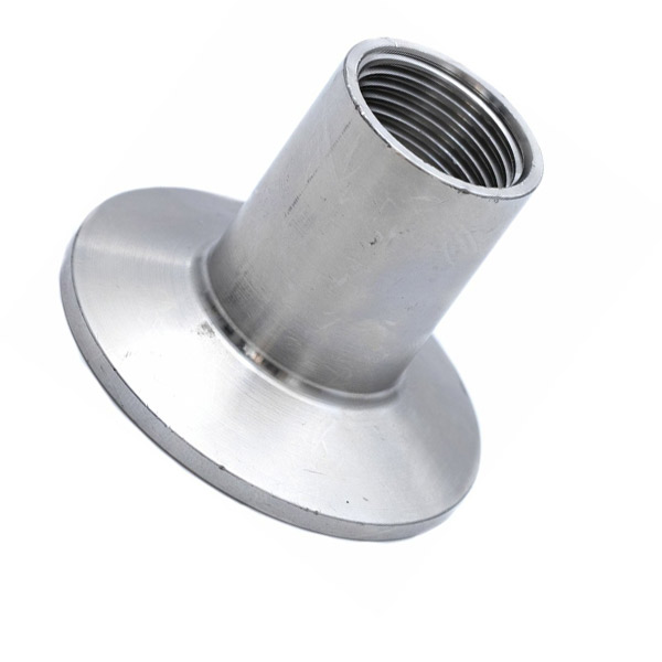 Магазин Фактория - Переходник кламп — резьба