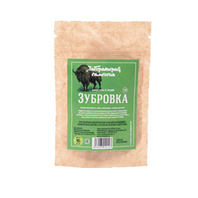 Набор Зубровка Набор Зубровка