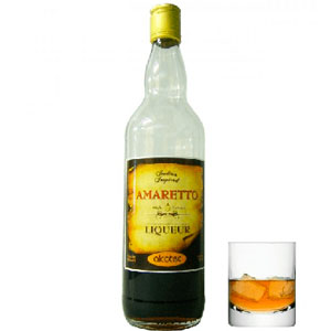 Amaretto Liqueur
