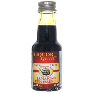 Dark Jamaican Rum (Темный Ямайский Ром)