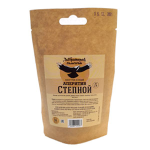 Аперитив Степной Аперитив Степной