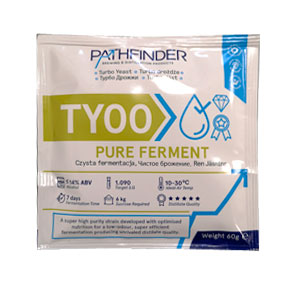 Pathfinder Pure Ferment TY-00