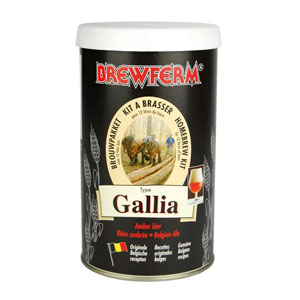 Brewferm GALLIA