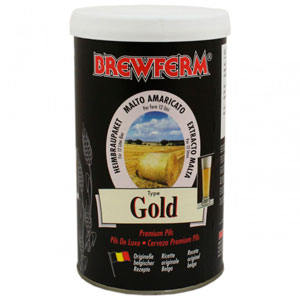 Brewferm GOLD