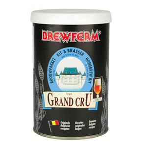 Brewferm GRAND CRU