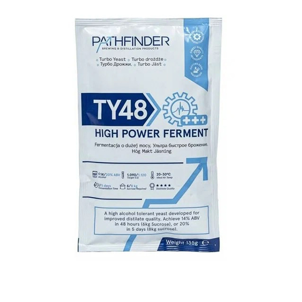 Дрожжи Pathfinder TY48