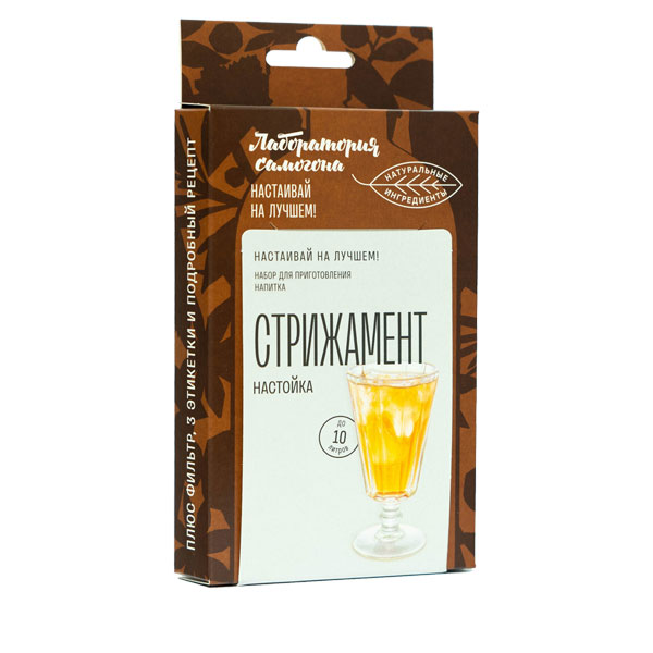 Стрижамент