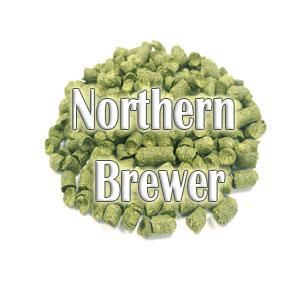 Хмель Northern Brewer 50 г