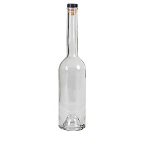 Бутылка Винный шпиль 0,5 л