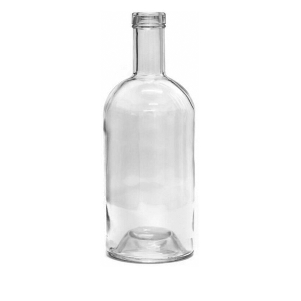 Бутылка Виски Лайт 0,5 л