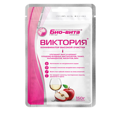 Бонификатор Виктория 150 г