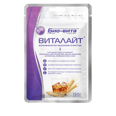 Бонификатор Виталайт 150 г Бонификатор Виталайт 150 г