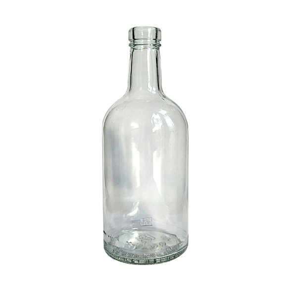 Бутылка Домашняя 0,5 л