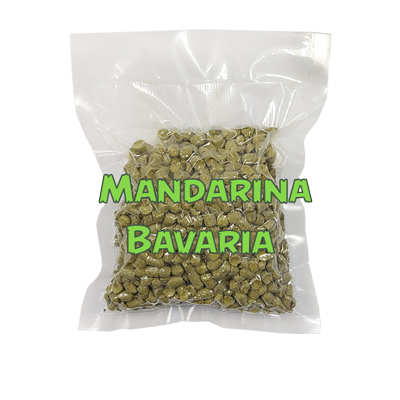 Хмель Mandarina Bavaria 8,3% 200 г
