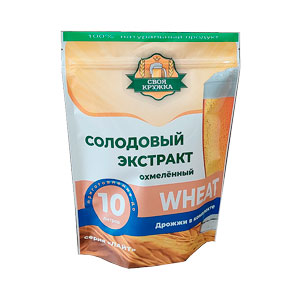 Wheat Лайт (на 10 л)