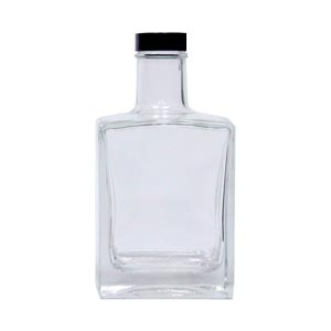 Бутылка «КУБ» 0.5 л, в комплекте с колпаком «Кендо»
