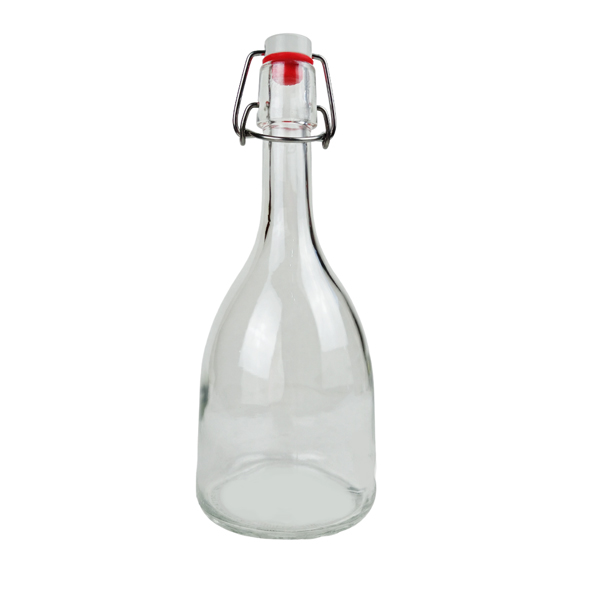 Бутылка Бэлл 1 л бугель