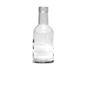 Бутылка Домашняя 0,1 л