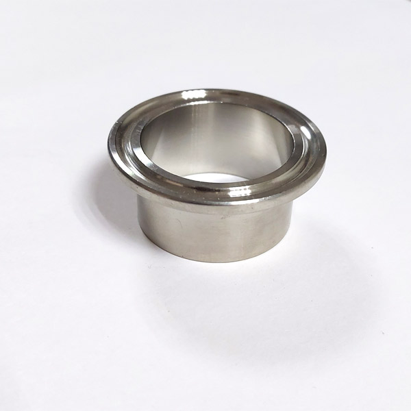 Магазин Фактория - Патрубок приварной 1,5 дюйма