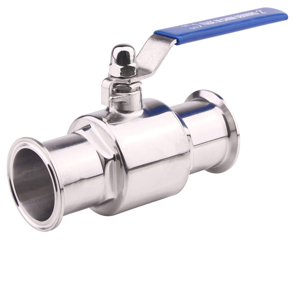 Магазин Фактория - Шаровый кран под кламп 2 дюйма (51)