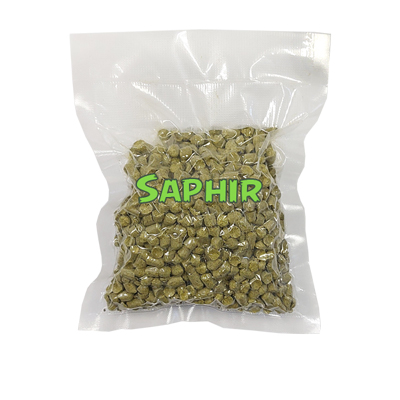 Хмель Saphir 3,2%, 200 г