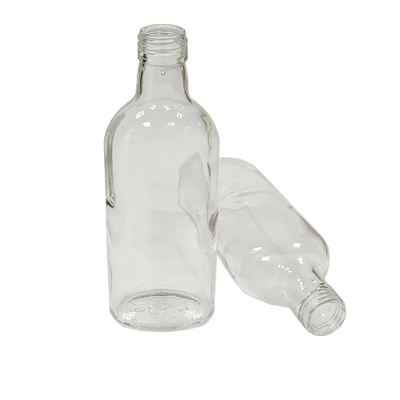 Бутылка Финская 250 мл, венчик В-28-1