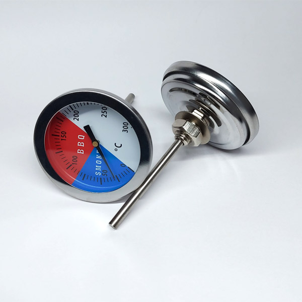 Термометр для гриля. Магазин Фактория