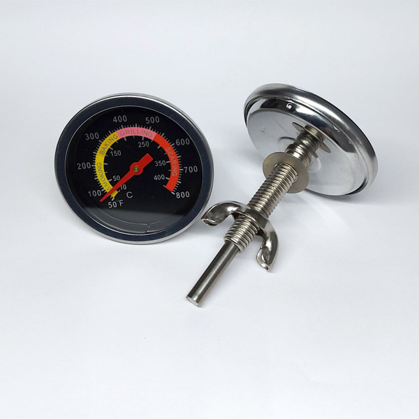 Термометр JX-8K-1 для гриля